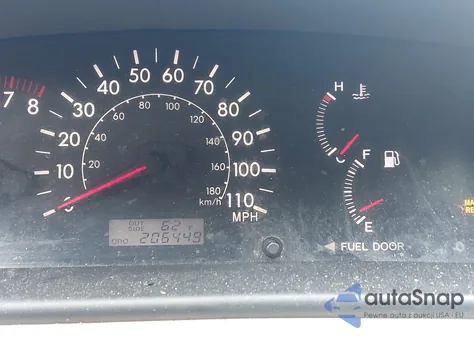 2006 Toyota Corolla Le из США, поврежденный, VIN 2T1BR30EX6C626861